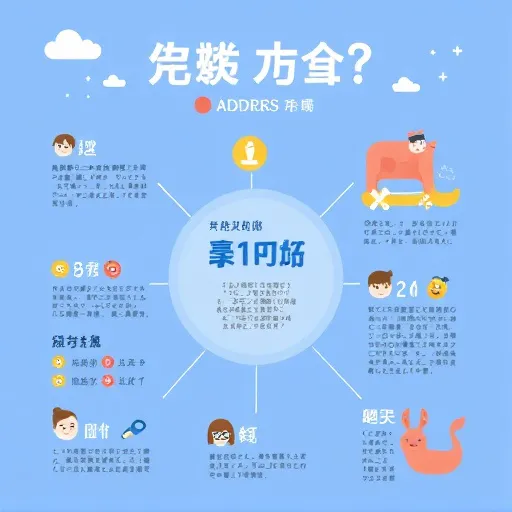 什麼是復健科兒童物理治療？跟大人復健差在哪裡？