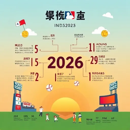 為什麼2026年MLB直播收看方式變得不一樣了？