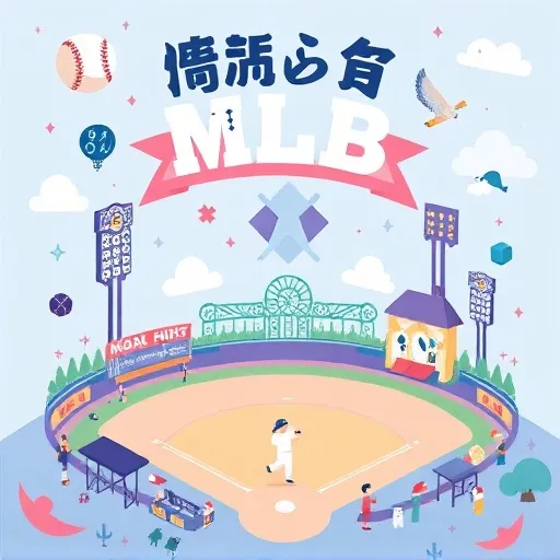 為什麼「大陸MLB直播」在臺灣這麼熱門？