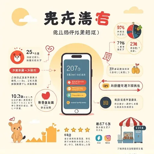 黃斑部到底是什麼？用臺灣人的日常來比喻