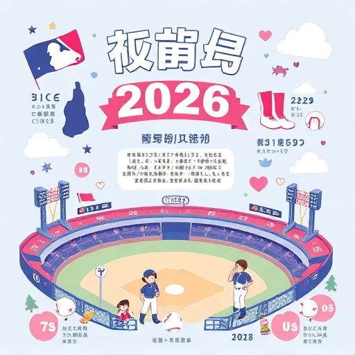 2026年MLB世界大賽什麼時候打？世界大賽時間總整理