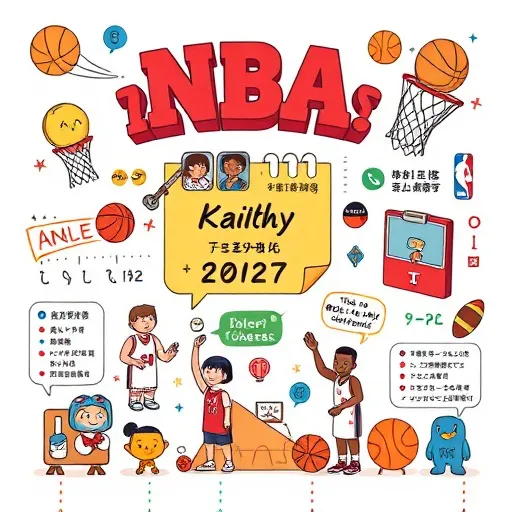 夏季聯賽熱身賽怎麼玩？盤口分析＋即時比分，NBA預測大小分有撇步