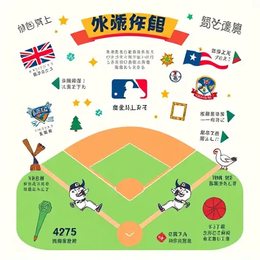 運動賽事直播懶人包：MLB高清直播、全壘打紀錄與賽程表整理，球迷必收